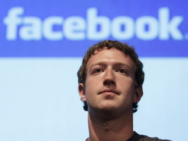 Mark Zuckerberg tham vọng cạnh tranh lĩnh vực tìm kiếm với Google