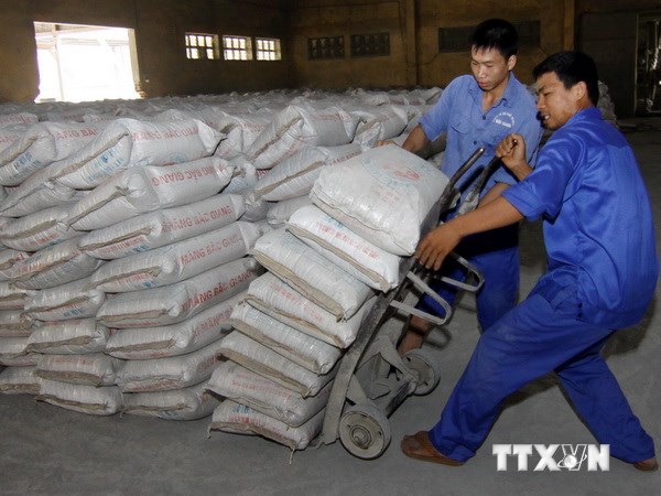 Giành lại thị phần xuất khẩu: Bài toán khó cho ximăng Việt Nam