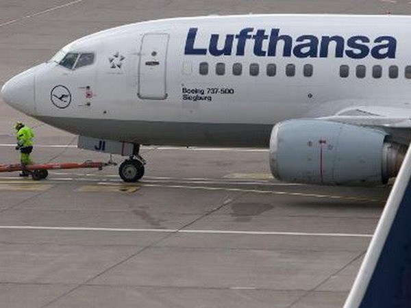 Hãng Lufthansa của Đức hủy hàng trăm chuyến bay do phi công đình công