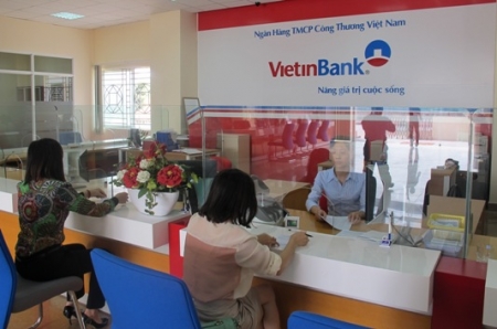 VietinBank được cấp tín dụng vượt giới hạn đối với 2 doanh nghiệp ngành Điện
