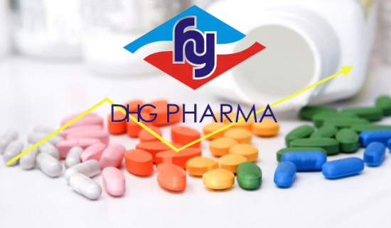 DHG: “Liều thuốc thử” trước khi đầu tư ở “sân khách” Myanmar