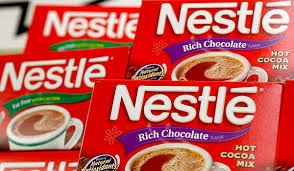 Không truy thu thuế nhập khẩu đối với Công ty Nestle