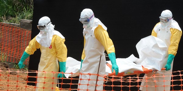 Kinh tế Tây Phi thiệt hại nặng vì Ebola