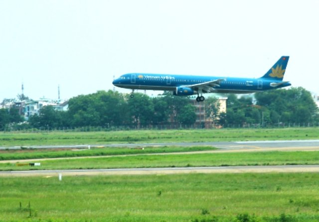 Vietnam Airlines nhắm nhà đầu tư chiến lược là hãng hàng không