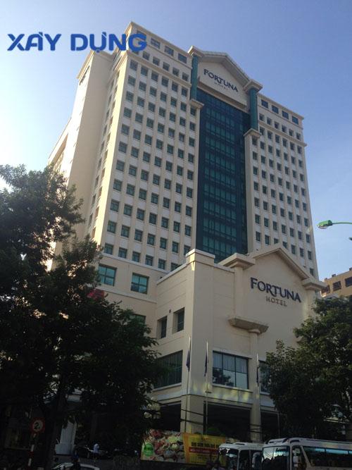 Thương vụ “khách sạn Hà Nội Fortuna”: Có thể thua thiệt đến 400 tỷ đồng