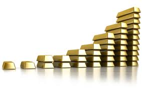 Vàng tăng liền 2 phiên trước quyết định của Fed