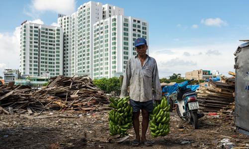 OECD: Người Việt mất hơn 40 năm nữa để có thu nhập cao