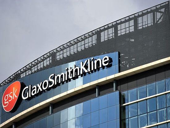 Trung Quốc phạt GlaxoSmithKline gần 500 triệu đô la