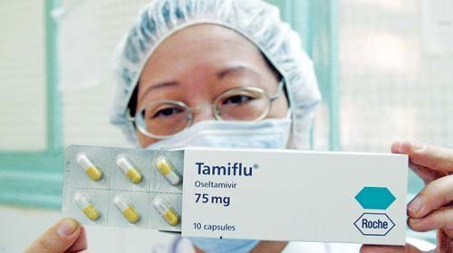 DCL, IMP, Pymepharco: Sai phạm trong dự trữ, sản xuất thuốc Tamiflu