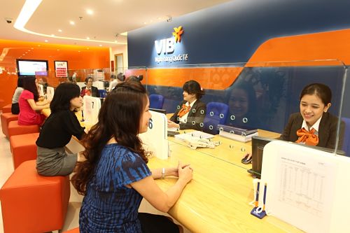 Lần đầu tiên tại Việt Nam chủ thẻ thanh toán quốc tế được hoàn tiền chi tiêu đến 5%