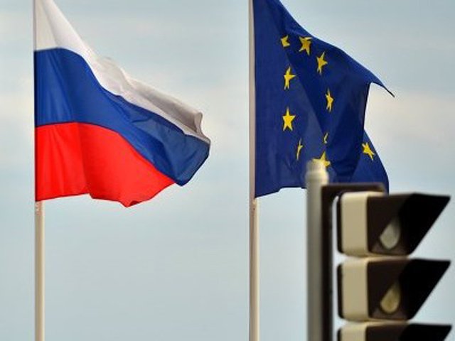 EU xem xét bỏ trừng phạt Nga
