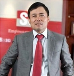 Chủ tịch Nguyễn Duy Hưng sẽ chi khoảng 356 tỷ để mua lại 11.3 triệu cp SSI từ ANZ