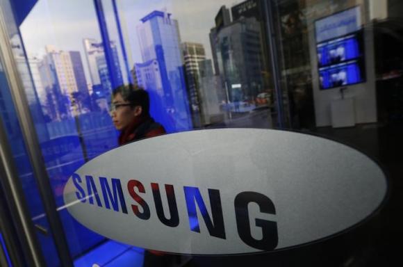 Samsung sẽ đầu tư 560 triệu USD xây nhà máy sản xuất Tivi tại Việt Nam