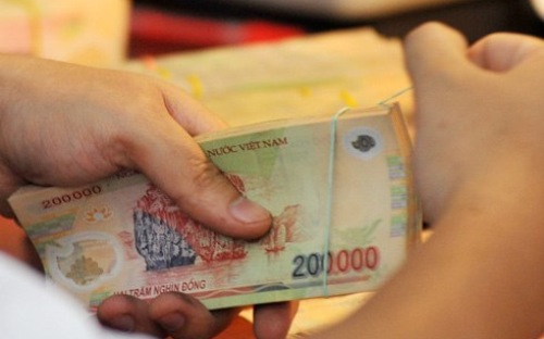 Nợ công Việt Nam có thể là chuyên đề kiểm toán năm tới