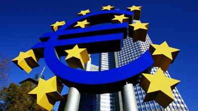 Kết quả stress test ngân hàng Eurozone sắp lộ diện