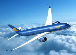 Vietnam Airlines sẽ chọn 3 đối tác chiến lược nước ngoài vào tháng 2/2015