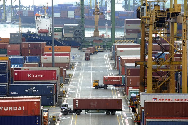 Liên minh châu Âu và Singapore hoàn tất đàm phán về FTA
