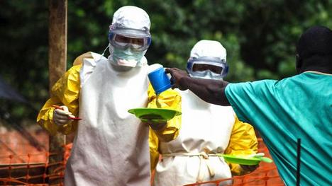 Nigeria xóa dịch Ebola