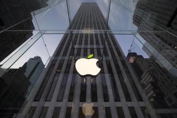 Apple tăng doanh thu quý kỷ lục nhờ doanh số iPhone mạnh mẽ