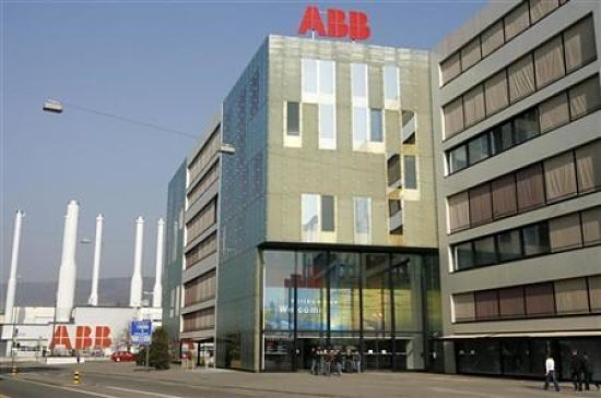 ABB cảnh báo "cơn gió ngược" khi kinh tế toàn cầu chậm lại