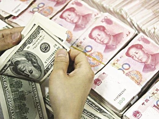 AIIB khiến cạnh tranh Trung-Mỹ leo thang?