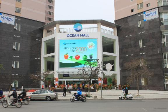 OGC: Lãi 500 tỷ đồng từ thương vụ chuyển nhượng Ocean Retail