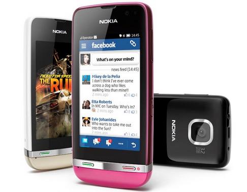 Hãng Nokia tiết lộ về việc quay trở lại sản xuất smartphone