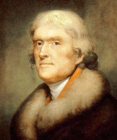 Nợ công trong vòng xoáy lịch sử - Kỳ 1: Lời cảnh báo của Thomas Jefferson