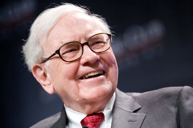 Giải mã nguyên tắc đầu tư của ông hoàng chứng khoán Warren Buffett