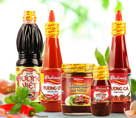 MSN chào mua công khai 49% cổ phần Cholimex Foods giá 90,000 đồng/cp