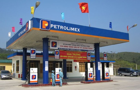 Petrolimex: 9 tháng lãi hợp nhất đạt 1,418 tỷ đồng, thực hiện 71% kế hoạch năm 