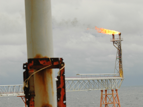 Đánh giá tiềm năng dầu khí tại Việt Nam