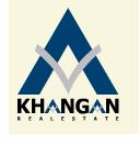 Địa ốc Khang An sẽ nắm giữ 49% vốn Khang Gia Hưng