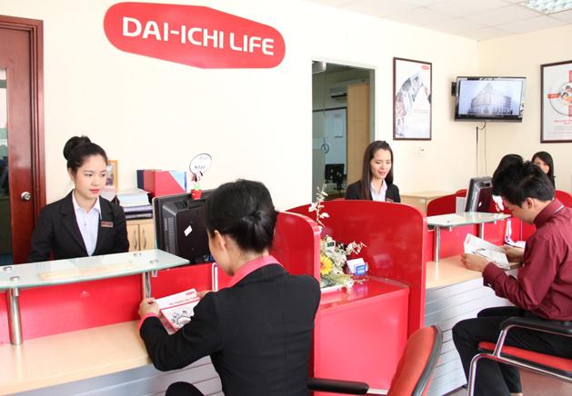 Dai-ichi Life Việt Nam: 9 tháng lãi 160 tỷ đồng, chia lãi gần 22 tỷ đồng cho khách hàng