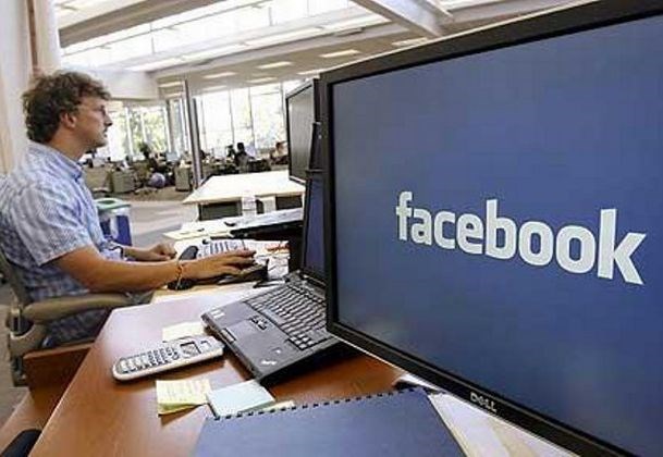 Facebook chuẩn bị mạng xã hội dành riêng cho dân công sở