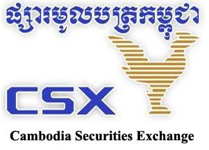 Chứng khoán Campuchia: 3 doanh nghiệp nào sẽ niêm yết vào năm 2015?