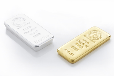 Giá vàng tiếp tục giảm trước lo ngại về Thụy Sỹ
