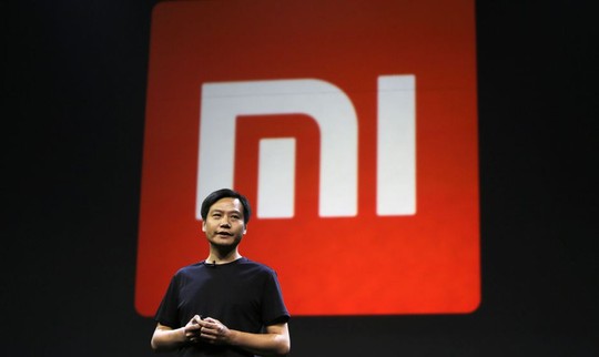 Xiaomi tham vọng thành nhà sản xuất smartphone lớn nhất thế giới