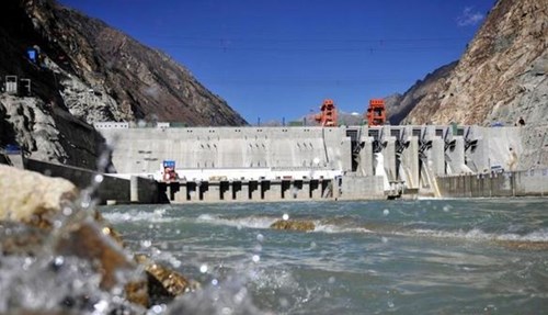 Trung Quốc lại xây thủy điện khủng, bất chấp láng giềng phản đối