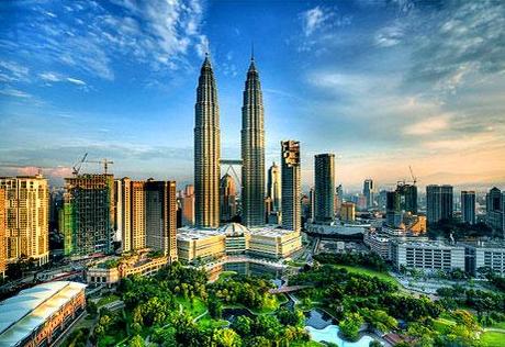 Malaysia đứng vị trí thứ 5 thế giới về thu hút và giữ nhân tài