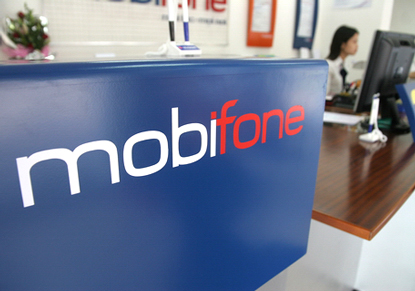 Mobifone tăng vốn điều lệ lên 15,000 tỷ đồng