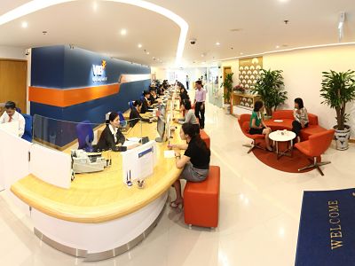 VIB thắng giải CIO Đông Nam Á và là ngân hàng có chi nhánh tiêu biểu nhất Việt Nam 2014