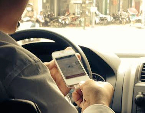 TGĐ Uber Đông Nam Á: "Chúng tôi đúng luật!