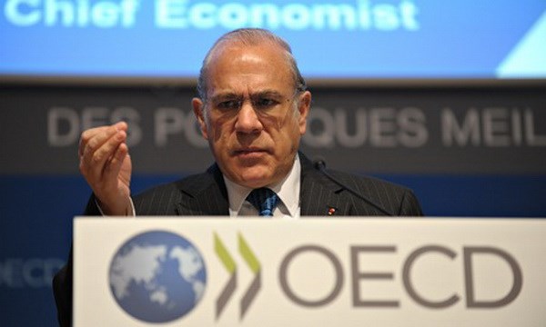 OECD: Khoảng cách giàu-nghèo cao nhất trong vòng 30 năm qua
