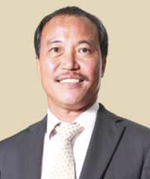 NLG: Chủ tịch Nguyễn Xuân Quang đăng ký mua 500,000 cp