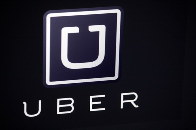 “Đại gia Internet” của Trung Quốc đầu tư 600 triệu USD vào Uber