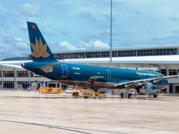 Thực hư việc máy bay Vietnam Airlines bị uy hiếp?