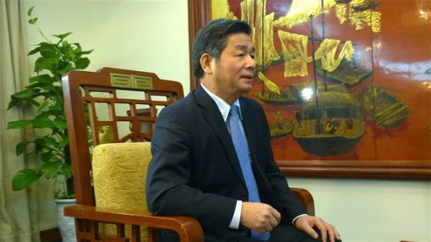 Bộ trưởng Bùi Quang Vinh: Tăng trưởng GDP có thể giảm mạnh do giá dầu