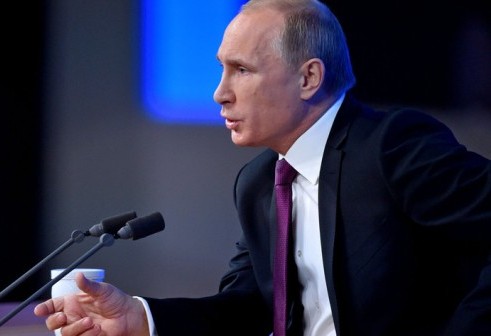 Tổng thống Nga: Đồng rúp sẽ ổn định nhưng khủng hoảng kinh tế có thể kéo dài 2 năm
