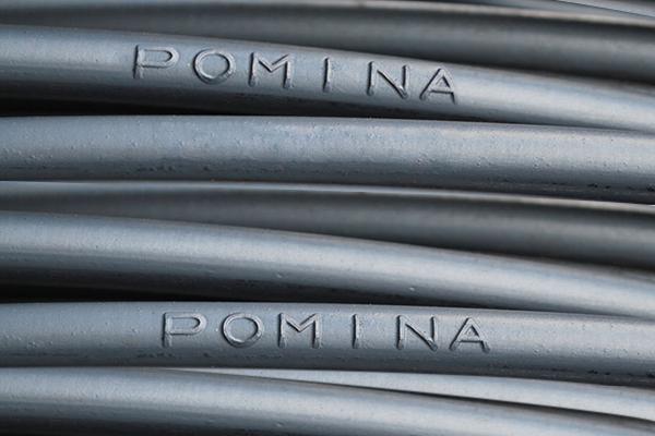 POM: Chịu lỗ khi bán 50% vốn tại Công ty Thương mại Thép Pomina